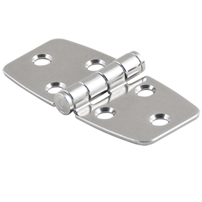 Adjustable Position Control Hinges N6-4E-444-24 SOUTHCO 