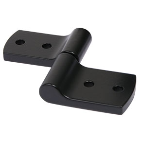 Adjustable Position Control Hinges ST-11A-140FB-50 SOUTHCO 