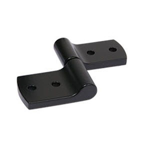 Adjustable Position Control Hinges ST-8A-100FA-50 SOUTHCO 