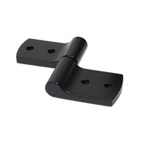 Adjustable Position Control Hinges ST-8A-100FB-50 SOUTHCO 