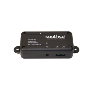 Electronic Accessory EA-KC2-201 SOUTHCO 