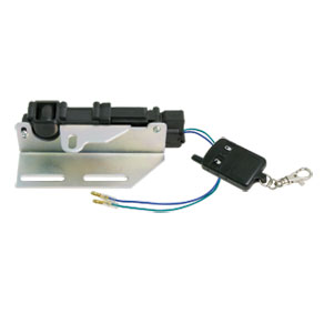 Electronic Accessory EM-99-124 SOUTHCO 