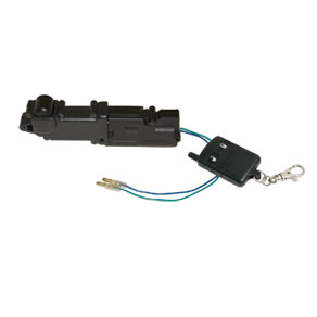 Electronic Accessory EM-99-170 SOUTHCO 