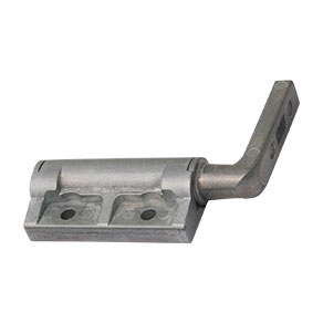 Adjustable Position Control Hinges ST-10E-120SG-33 SOUTHCO 