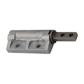 Adjustable Position Control Hinges ST-10E-120SK-33 SOUTHCO 