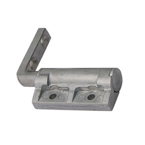 Adjustable Position Control Hinges ST-10E-120SE-33 SOUTHCO 