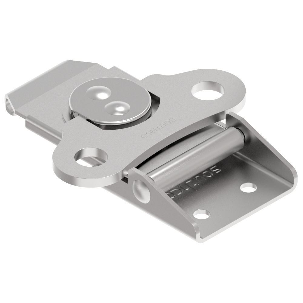 Adjustable Lever Latches K5-2857-07 SOUTHCO 