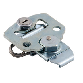 Adjustable Lever Latches K5-2813-07 SOUTHCO 