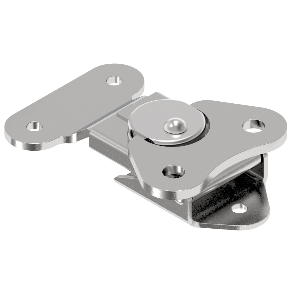 Adjustable Lever Latches K3-1746-07 SOUTHCO 