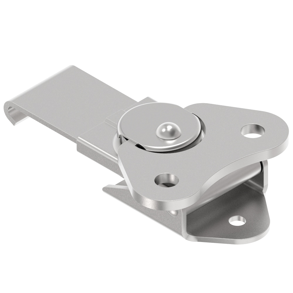 Adjustable Lever Latches K3-2347-52 SOUTHCO 