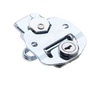 Adjustable Lever Latches K4-2833-07 SOUTHCO 