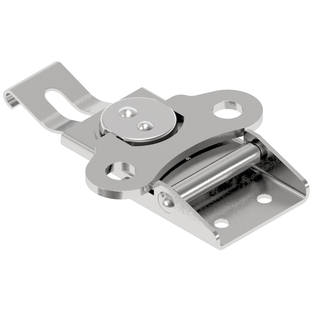 Adjustable Lever Latches K5-1993-07 SOUTHCO 