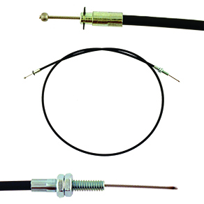 Cable AC-C0H0-4-2000-048 SOUTHCO 