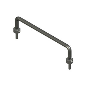 Handle P9-128-40-M4X-15-3 SOUTHCO 