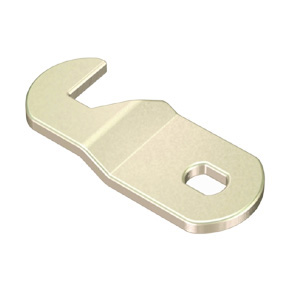 Tubular Key Cam Lock PT-W209 SOUTHCO 