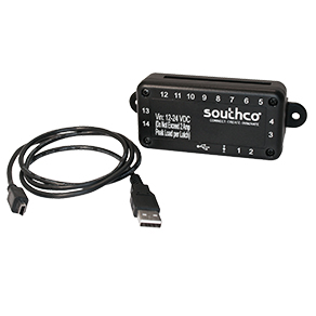 Electronic Accessory EA-A06-001 SOUTHCO 