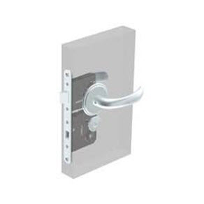 Entry Door Lock MA-02-431-01-200 SOUTHCO 