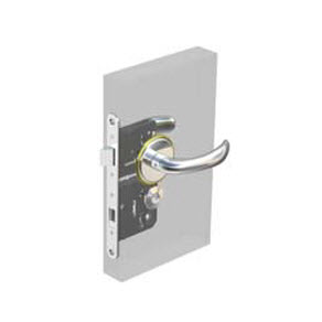 Entry Door Lock MA-02-431-01-140 SOUTHCO 