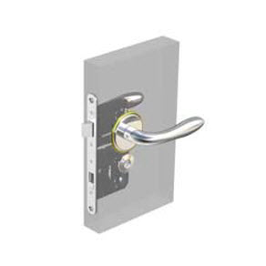 Entry Door Lock MA-02-431-02-140 SOUTHCO 