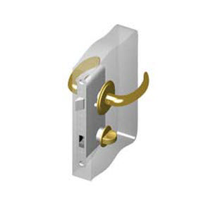 Entry Door Lock MA-02-350-01-400 SOUTHCO 