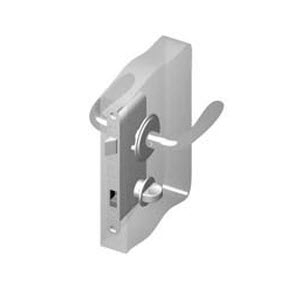 Entry Door Lock MA-02-350-02-100 SOUTHCO 