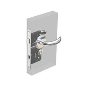 Entry Door Lock MA-02-432-01-100 SOUTHCO 