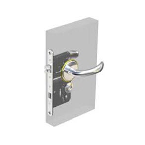 Entry Door Lock MA-07-230-01-140 SOUTHCO 