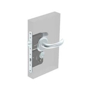 Entry Door Lock MA-07-230-01-200 SOUTHCO 