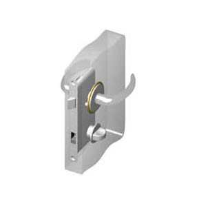 Entry Door Lock MA-02-550-01-140 SOUTHCO 