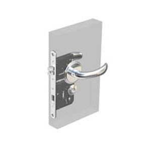 Entry Door Lock MA-07-330-01-100 SOUTHCO 