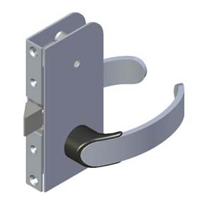 Adjustable Lever Latches ME-01-301-70 SOUTHCO 