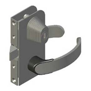 Adjustable Lever Latches ME-01-210-50 SOUTHCO 