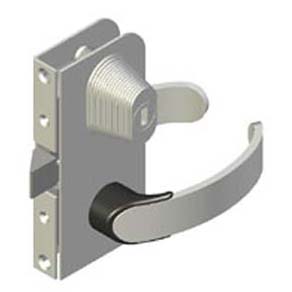 Adjustable Lever Latches ME-01-210-70 SOUTHCO 