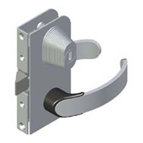 Adjustable Lever Latches ME-01-211-10 SOUTHCO 