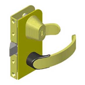 Adjustable Lever Latches ME-01-411-40 SOUTHCO 