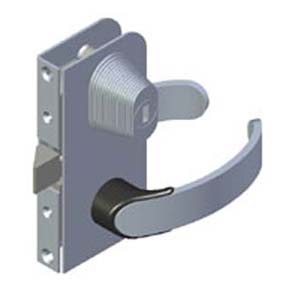 Adjustable Lever Latches ME-01-410-60 SOUTHCO 