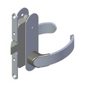 Adjustable Lever Latches ME-02-204-60 SOUTHCO 