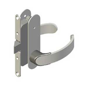 Adjustable Lever Latches ME-02-205-70 SOUTHCO 