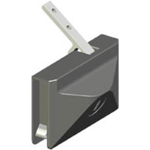 Entry Door Lock MG-01-110-50 SOUTHCO 