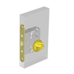 Entry Door Lock MG-04-531-40 SOUTHCO 