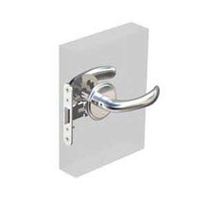 Entry Door Lock MA-01-520-01-10 SOUTHCO 