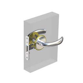 Entry Door Lock MA-01-600-01-14 SOUTHCO 