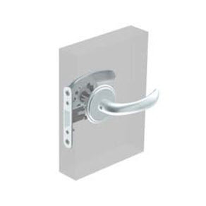 Entry Door Lock MA-01-600-01-20 SOUTHCO 