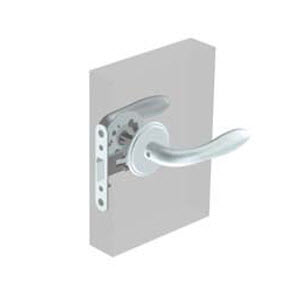 Entry Door Lock MA-01-601-02-20 SOUTHCO 