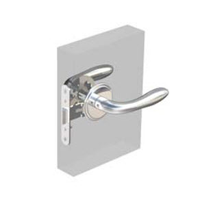 Entry Door Lock MA-01-600-02-10 SOUTHCO 