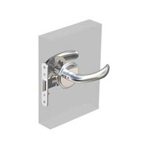 Entry Door Lock MA-01-701-01-10 SOUTHCO 