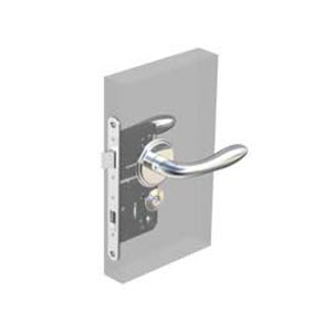 Entry Door Lock MA-02-330-02-100 SOUTHCO 