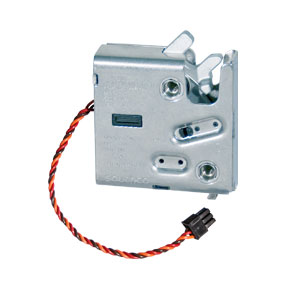 Adjustable Lever Latches R4-EM-R712-131-B SOUTHCO 