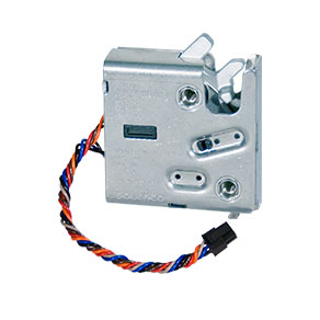 Adjustable Lever Latches R4-EM-R71-161-B SOUTHCO 