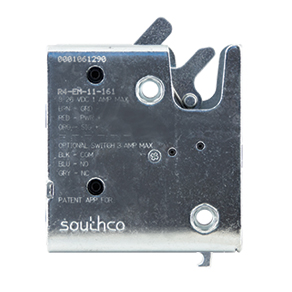 Adjustable Lever Latches R4-EM-R13-162 SOUTHCO 